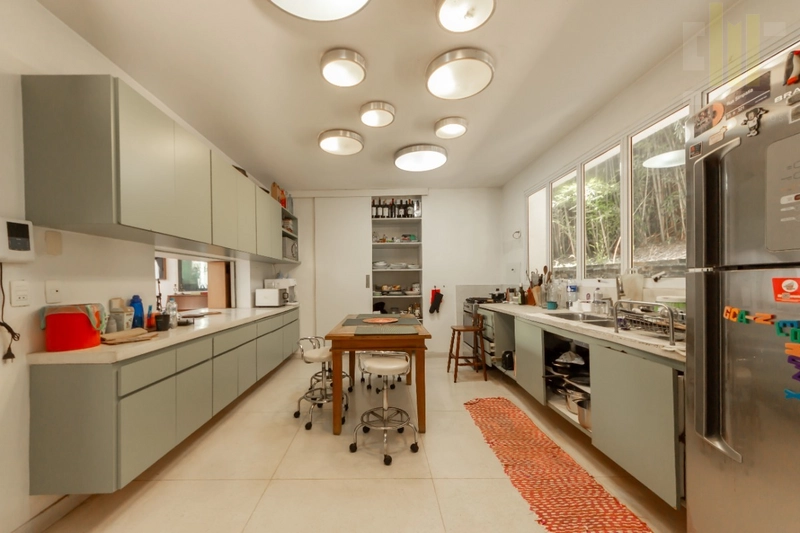 Casa no sumaré com 3 dormitórios, piscina e 2 vagas de garagem: 38ª foto da galeria de imagens do imóvel