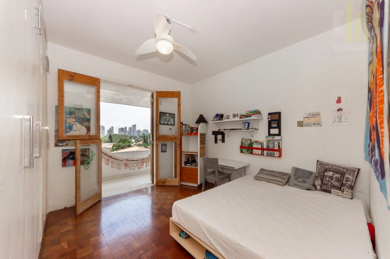 Casa no sumaré com 3 dormitórios, piscina e 2 vagas de garagem: 8ª foto da galeria de imagens do imóvel