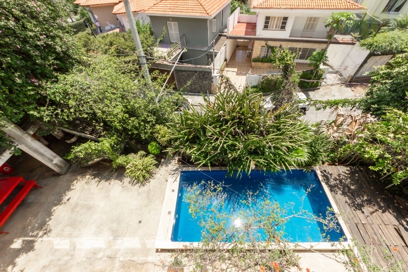 Casa no sumaré com 3 dormitórios, piscina e 2 vagas de garagem: 14ª foto da galeria de imagens do imóvel