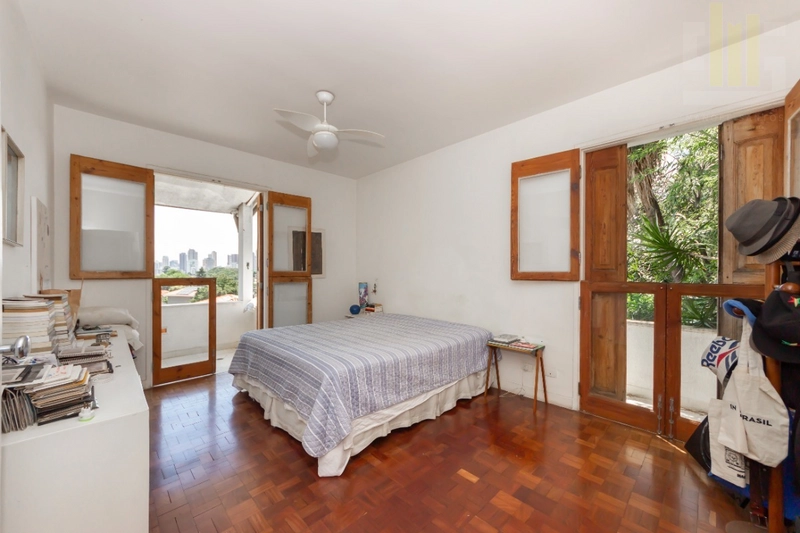 Casa no sumaré com 3 dormitórios, piscina e 2 vagas de garagem: 5ª foto da galeria de imagens do imóvel