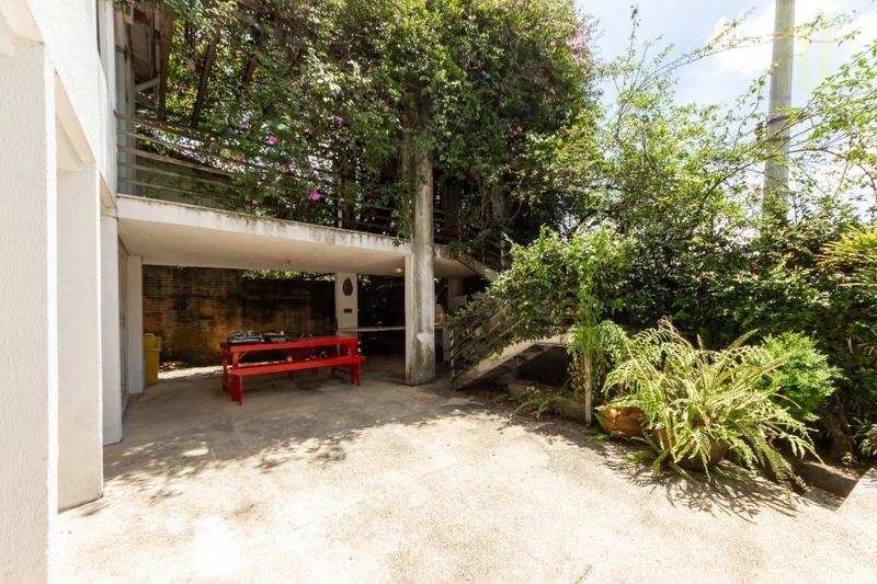 Casa no sumaré com 3 dormitórios, piscina e 2 vagas de garagem: 52ª foto da galeria de imagens do imóvel