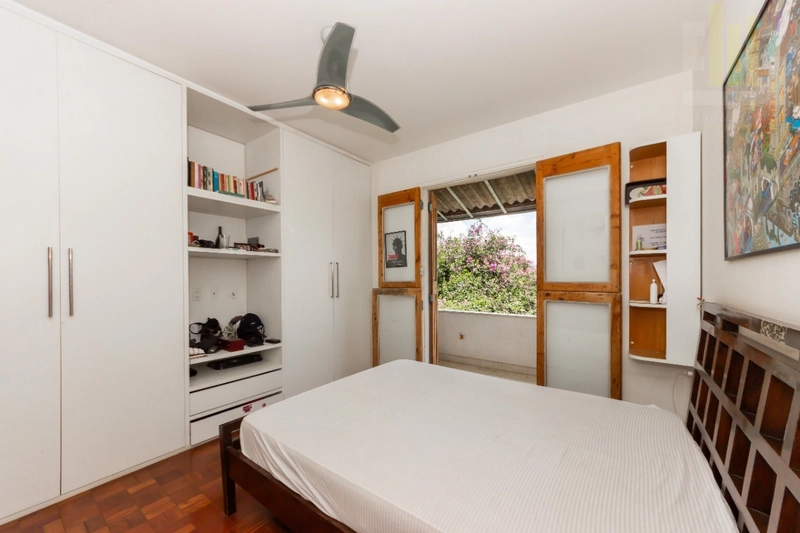 Casa no sumaré com 3 dormitórios, piscina e 2 vagas de garagem: 18ª foto da galeria de imagens do imóvel