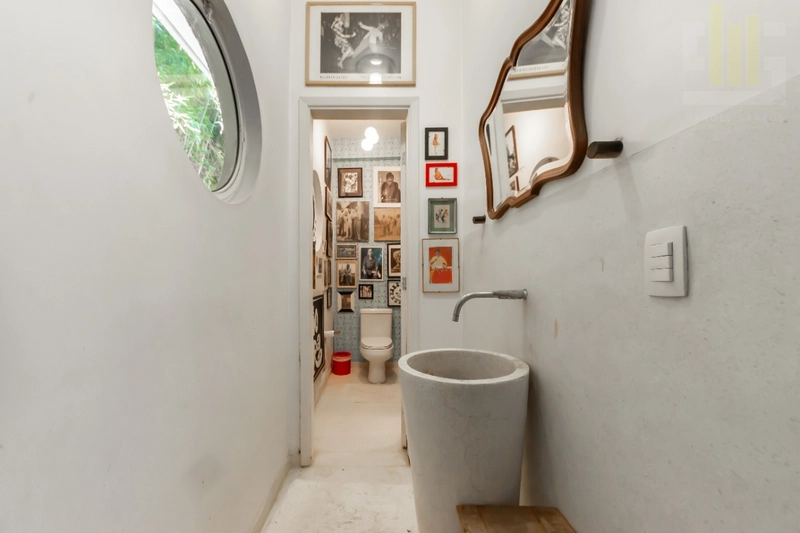 Casa no sumaré com 3 dormitórios, piscina e 2 vagas de garagem: 24ª foto da galeria de imagens do imóvel