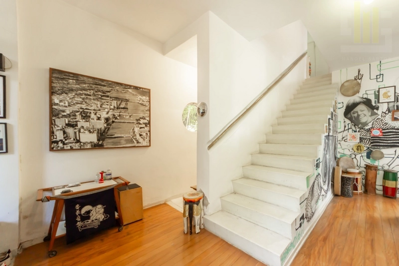 Casa no sumaré com 3 dormitórios, piscina e 2 vagas de garagem: 27ª foto da galeria de imagens do imóvel