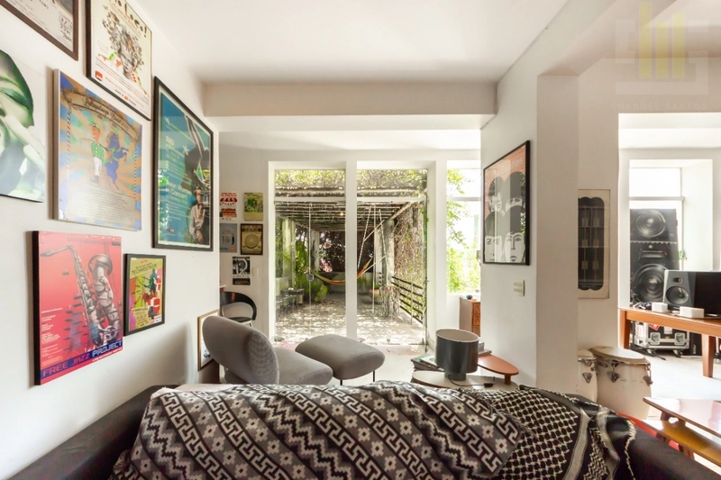 Casa no sumaré com 3 dormitórios, piscina e 2 vagas de garagem: 34ª foto da galeria de imagens do imóvel