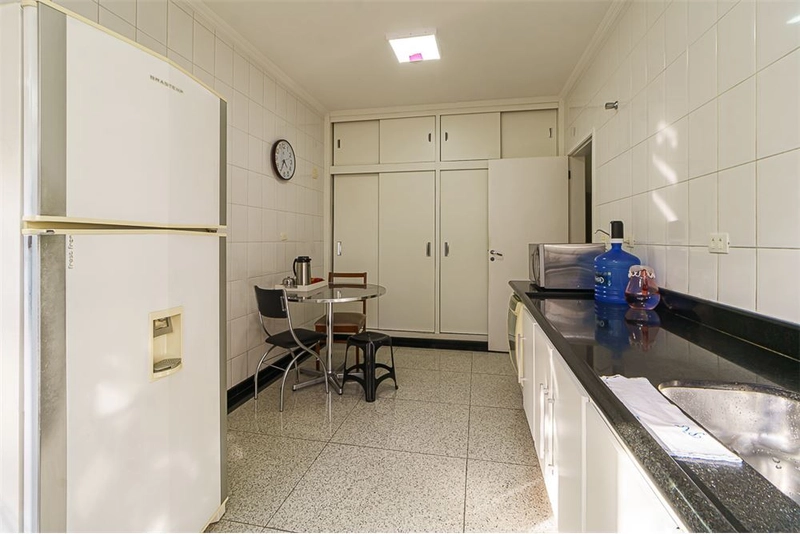 Apartamento 5 dormitórios 2 suítes na Bela Vista ao lado da Paulista: 27ª foto da galeria de imagens do imóvel