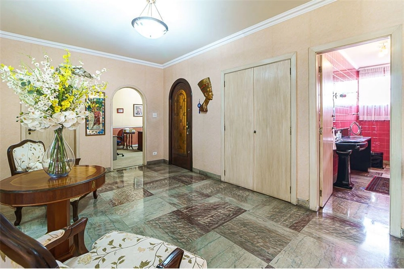 Apartamento 5 dormitórios 2 suítes na Bela Vista ao lado da Paulista: 50ª foto da galeria de imagens do imóvel
