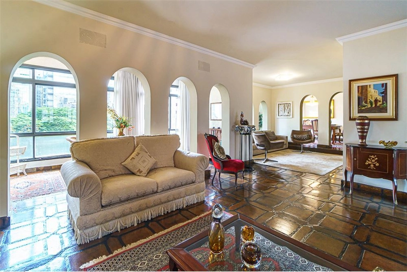 Apartamento 5 dormitórios 2 suítes na Bela Vista ao lado da Paulista: 73ª foto da galeria de imagens do imóvel