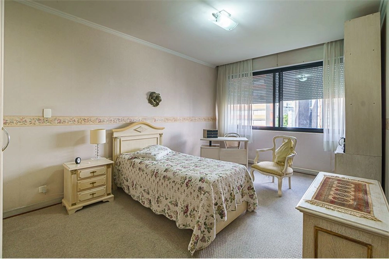 Apartamento 5 dormitórios 2 suítes na Bela Vista ao lado da Paulista: 13ª foto da galeria de imagens do imóvel