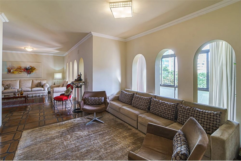 Apartamento 5 dormitórios 2 suítes na Bela Vista ao lado da Paulista: 62ª foto da galeria de imagens do imóvel