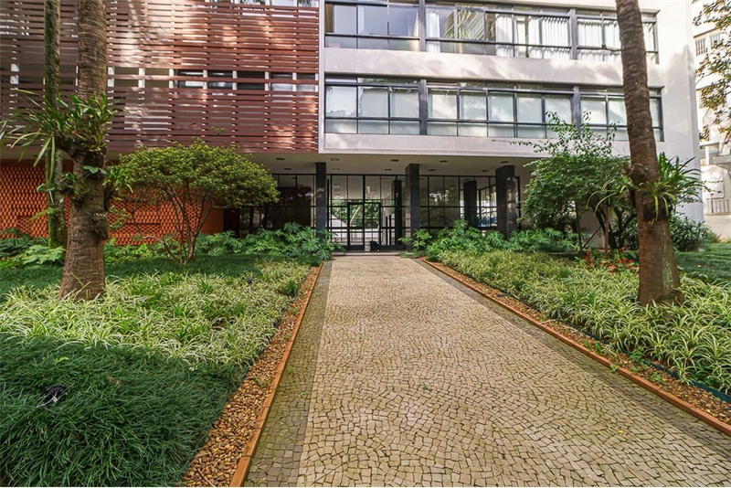 Apartamento 5 dormitórios 2 suítes na Bela Vista ao lado da Paulista: 22ª foto da galeria de imagens do imóvel
