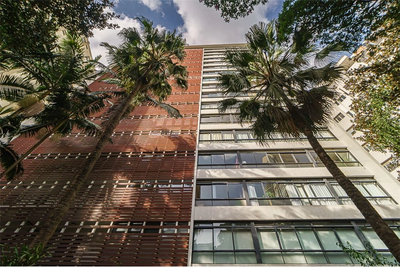 Apartamento 5 dormitórios 2 suítes na Bela Vista ao lado da Paulista: 23ª foto da galeria de imagens do imóvel