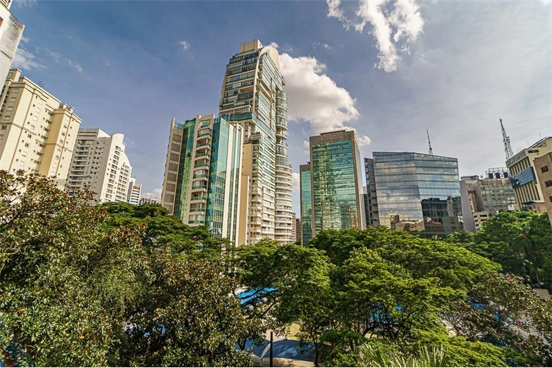 Apartamento 5 dormitórios 2 suítes na Bela Vista ao lado da Paulista: 64ª foto da galeria de imagens do imóvel