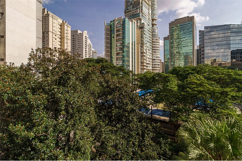 Apartamento 5 dormitórios 2 suítes na Bela Vista ao lado da Paulista: 57ª foto da galeria de imagens do imóvel