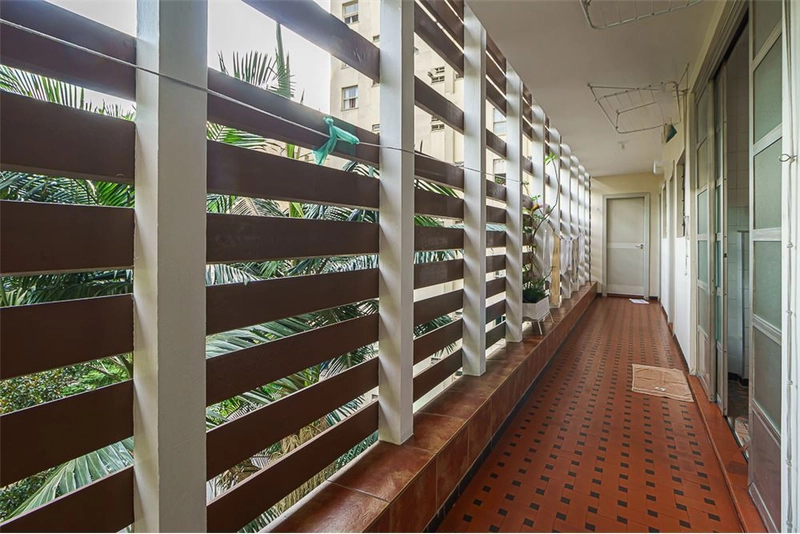 Apartamento 5 dormitórios 2 suítes na Bela Vista ao lado da Paulista: 26ª foto da galeria de imagens do imóvel