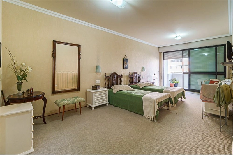 Apartamento 5 dormitórios 2 suítes na Bela Vista ao lado da Paulista: 34ª foto da galeria de imagens do imóvel