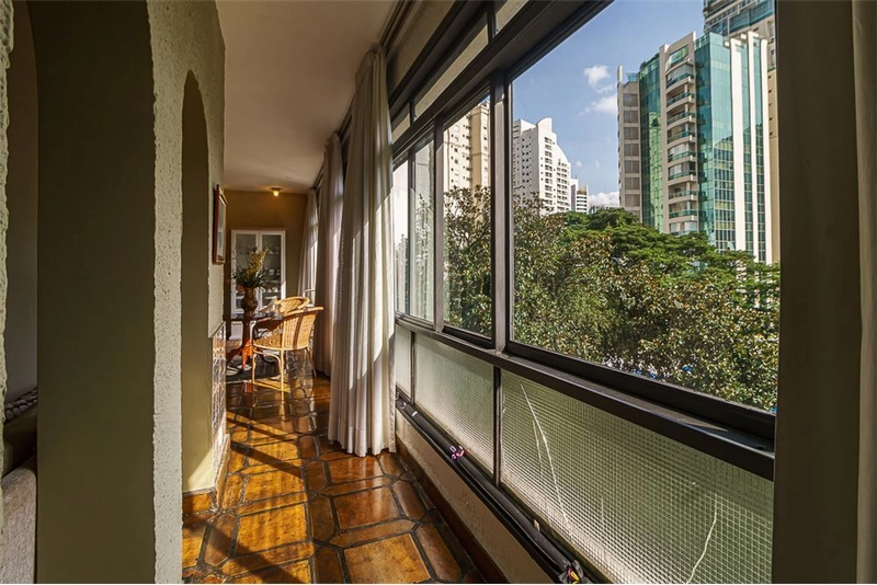 Apartamento 5 dormitórios 2 suítes na Bela Vista ao lado da Paulista: 68ª foto da galeria de imagens do imóvel