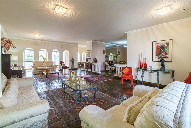 Apartamento 5 dormitórios 2 suítes na Bela Vista ao lado da Paulista: 75ª foto da galeria de imagens do imóvel