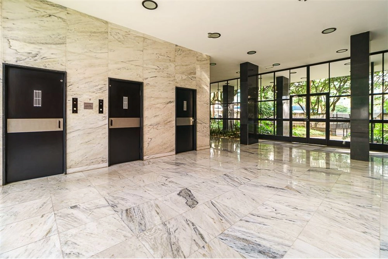 Apartamento 5 dormitórios 2 suítes na Bela Vista ao lado da Paulista: 25ª foto da galeria de imagens do imóvel