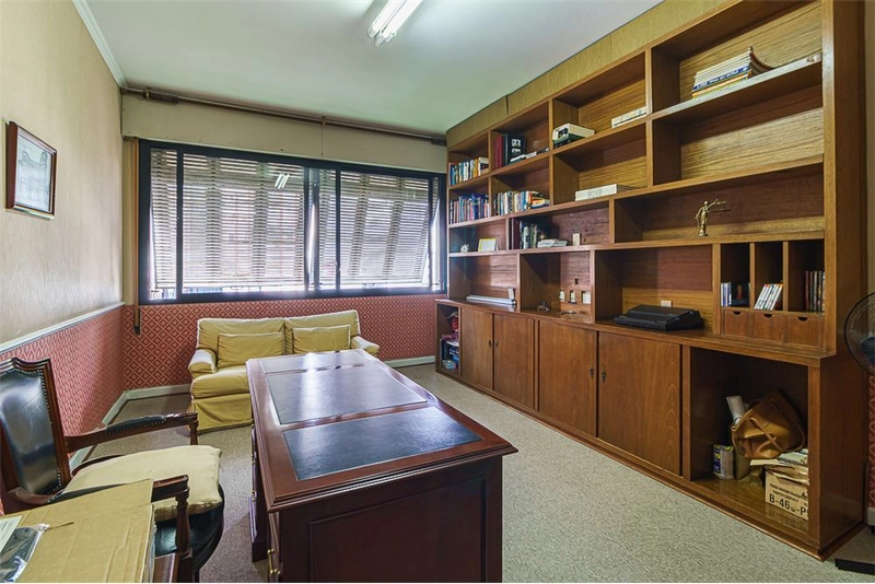 Apartamento 5 dormitórios 2 suítes na Bela Vista ao lado da Paulista: 17ª foto da galeria de imagens do imóvel