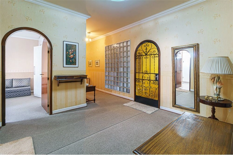 Apartamento 5 dormitórios 2 suítes na Bela Vista ao lado da Paulista: 8ª foto da galeria de imagens do imóvel