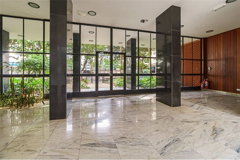 Apartamento 5 dormitórios 2 suítes na Bela Vista ao lado da Paulista: 24ª foto da galeria de imagens do imóvel