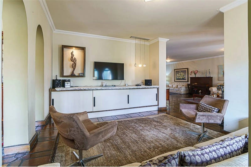 Apartamento 5 dormitórios 2 suítes na Bela Vista ao lado da Paulista: 60ª foto da galeria de imagens do imóvel