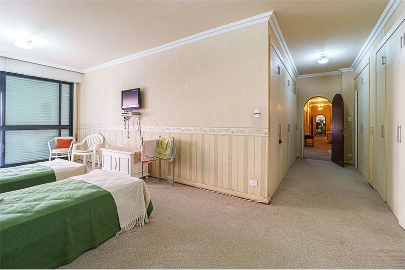 Apartamento 5 dormitórios 2 suítes na Bela Vista ao lado da Paulista: 33ª foto da galeria de imagens do imóvel