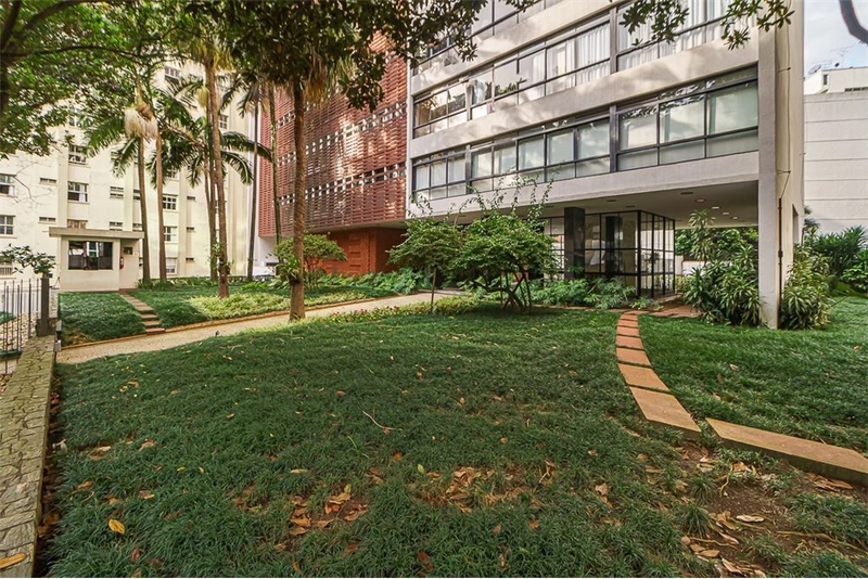 Apartamento 5 dormitórios 2 suítes na Bela Vista ao lado da Paulista: 21ª foto da galeria de imagens do imóvel