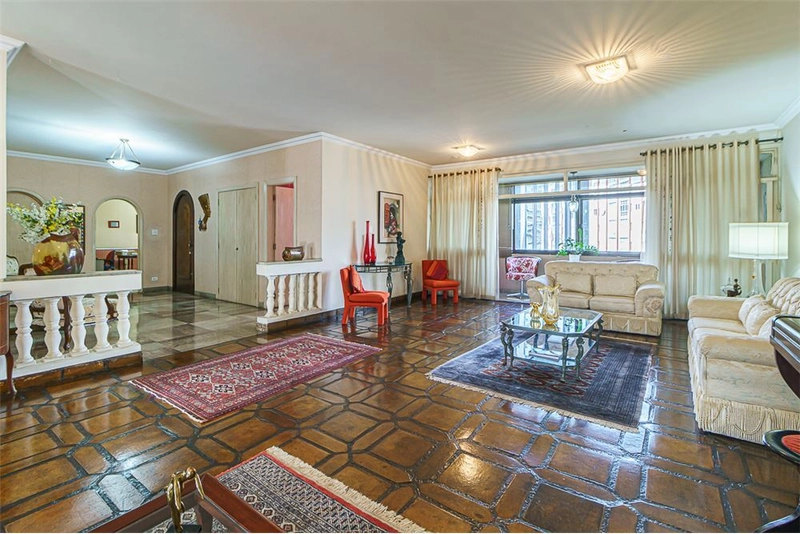 Apartamento 5 dormitórios 2 suítes na Bela Vista ao lado da Paulista: 45ª foto da galeria de imagens do imóvel