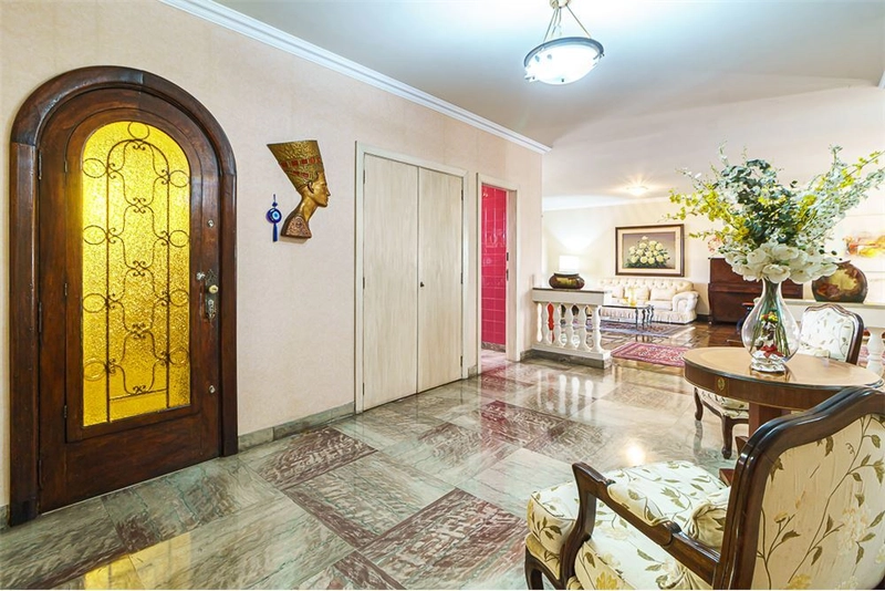 Apartamento 5 dormitórios 2 suítes na Bela Vista ao lado da Paulista: 52ª foto da galeria de imagens do imóvel