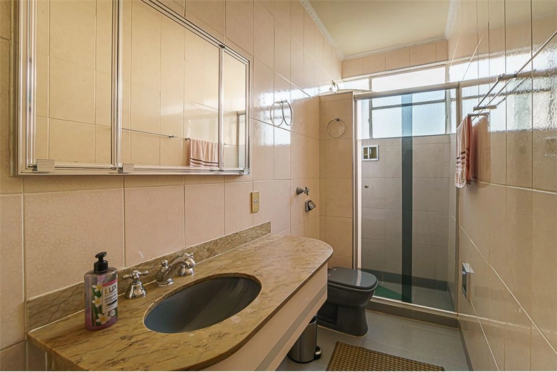Apartamento 5 dormitórios 2 suítes na Bela Vista ao lado da Paulista: 1ª foto da galeria de imagens do imóvel