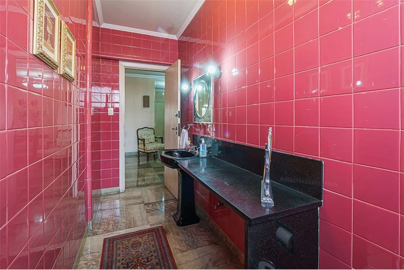 Apartamento 5 dormitórios 2 suítes na Bela Vista ao lado da Paulista: 38ª foto da galeria de imagens do imóvel