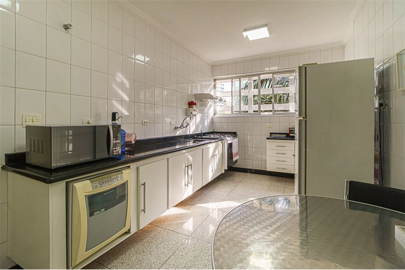 Apartamento 5 dormitórios 2 suítes na Bela Vista ao lado da Paulista: 28ª foto da galeria de imagens do imóvel