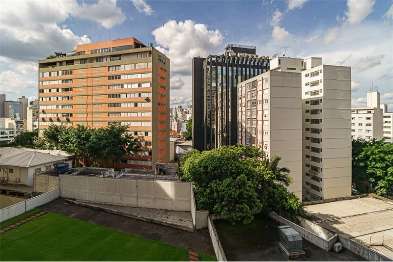 Apartamento 5 dormitórios 2 suítes na Bela Vista ao lado da Paulista: 43ª foto da galeria de imagens do imóvel