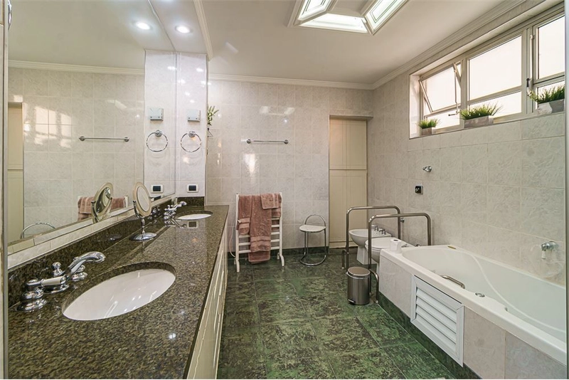 Apartamento 5 dormitórios 2 suítes na Bela Vista ao lado da Paulista: 31ª foto da galeria de imagens do imóvel