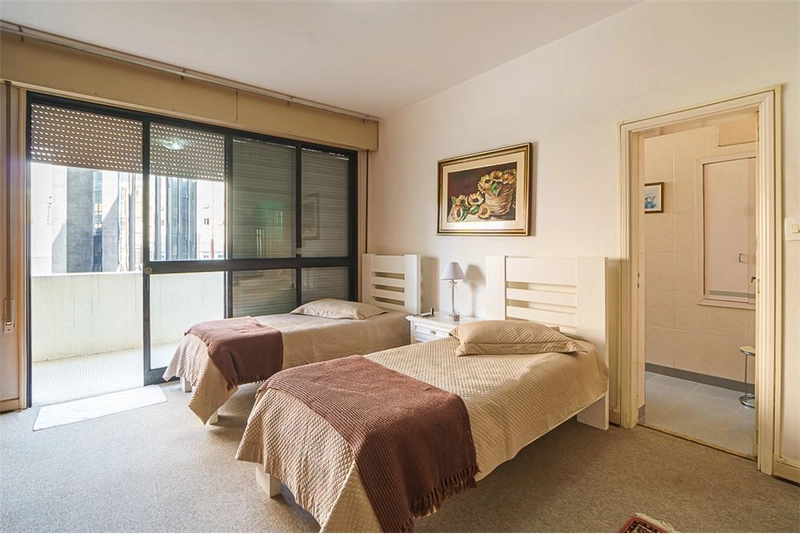 Apartamento 5 dormitórios 2 suítes na Bela Vista ao lado da Paulista: 3ª foto da galeria de imagens do imóvel