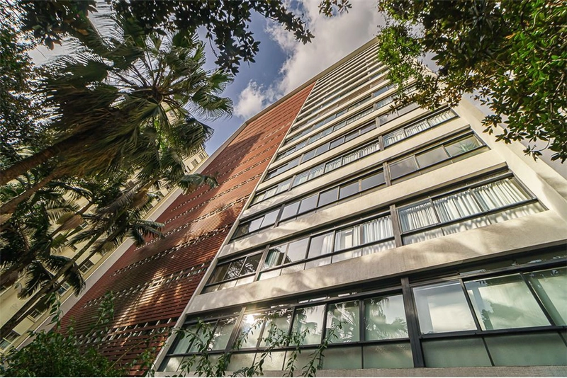 Apartamento 5 dormitórios 2 suítes na Bela Vista ao lado da Paulista: 20ª foto da galeria de imagens do imóvel
