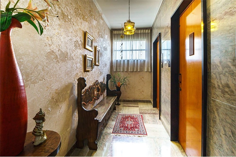 Apartamento 5 dormitórios 2 suítes na Bela Vista ao lado da Paulista: 54ª foto da galeria de imagens do imóvel