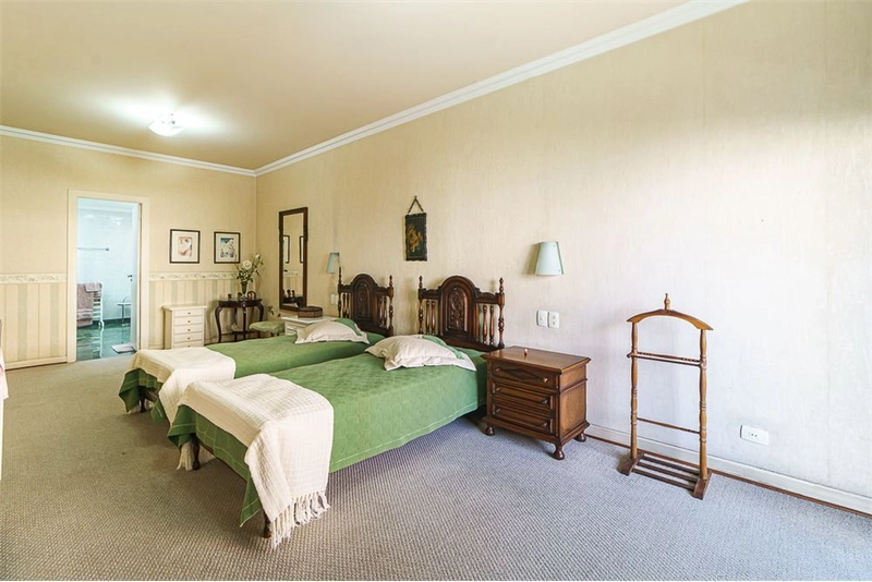 Apartamento 5 dormitórios 2 suítes na Bela Vista ao lado da Paulista: 32ª foto da galeria de imagens do imóvel