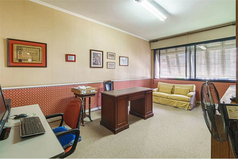 Apartamento 5 dormitórios 2 suítes na Bela Vista ao lado da Paulista: 18ª foto da galeria de imagens do imóvel