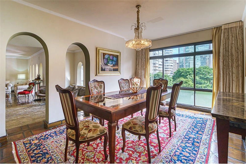 Apartamento 5 dormitórios 2 suítes na Bela Vista ao lado da Paulista: 58ª foto da galeria de imagens do imóvel