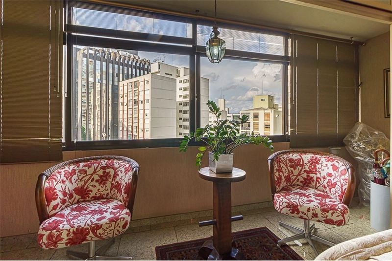Apartamento 5 dormitórios 2 suítes na Bela Vista ao lado da Paulista: 44ª foto da galeria de imagens do imóvel