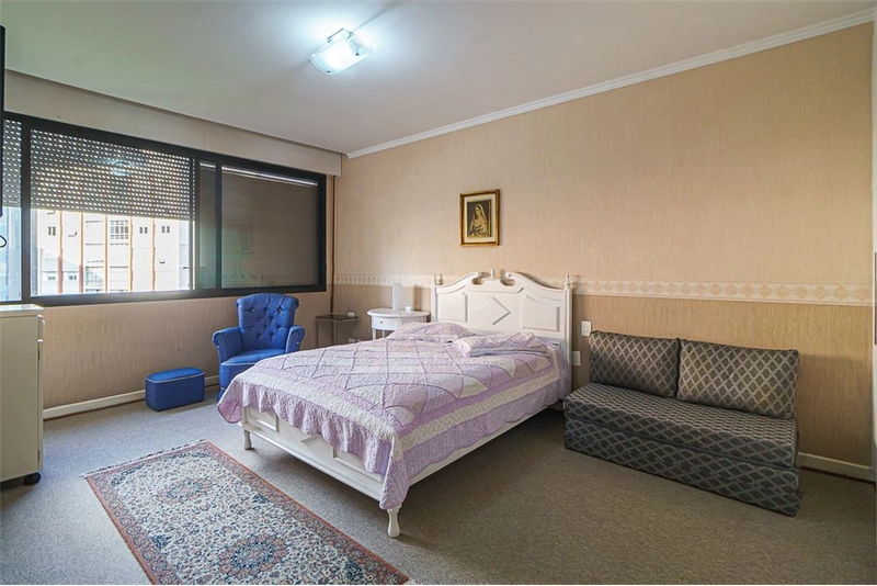 Apartamento 5 dormitórios 2 suítes na Bela Vista ao lado da Paulista: 7ª foto da galeria de imagens do imóvel