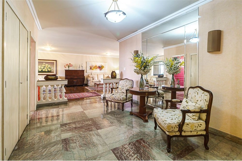 Apartamento 5 dormitórios 2 suítes na Bela Vista ao lado da Paulista: 53ª foto da galeria de imagens do imóvel