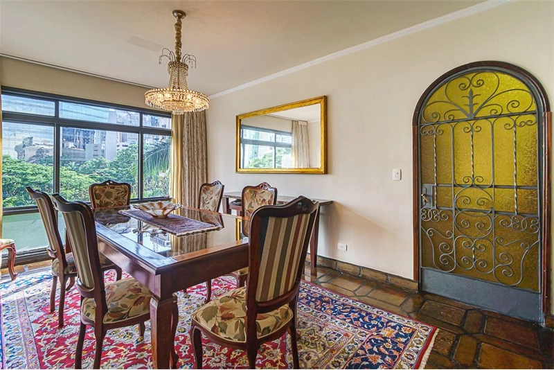 Apartamento 5 dormitórios 2 suítes na Bela Vista ao lado da Paulista: 59ª foto da galeria de imagens do imóvel