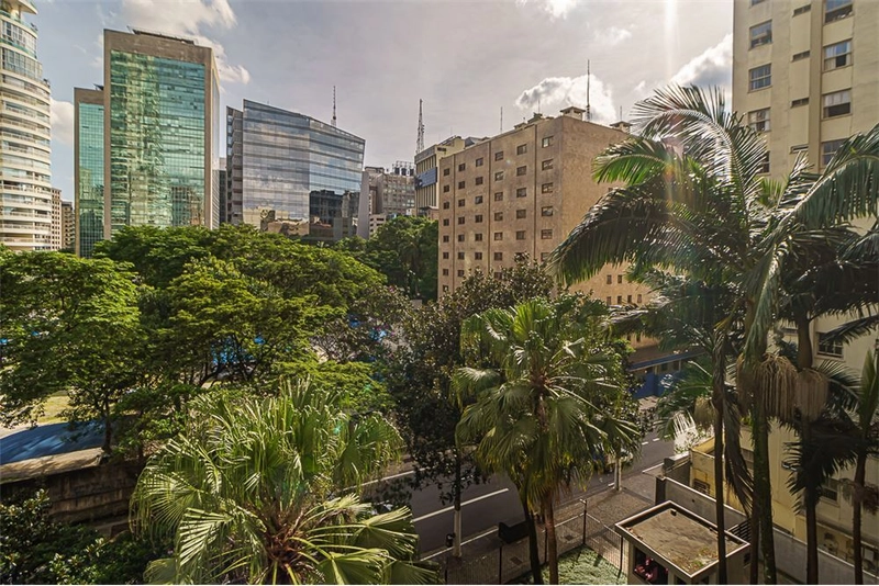 Apartamento 5 dormitórios 2 suítes na Bela Vista ao lado da Paulista: 65ª foto da galeria de imagens do imóvel
