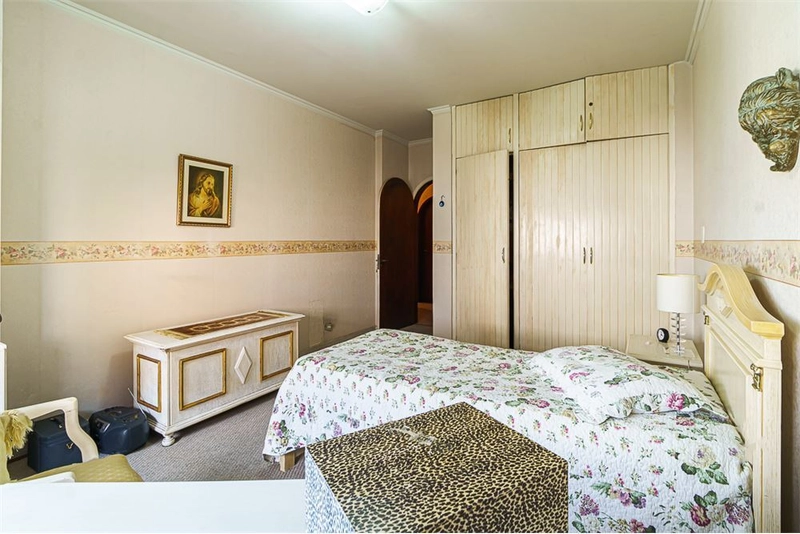 Apartamento 5 dormitórios 2 suítes na Bela Vista ao lado da Paulista: 11ª foto da galeria de imagens do imóvel