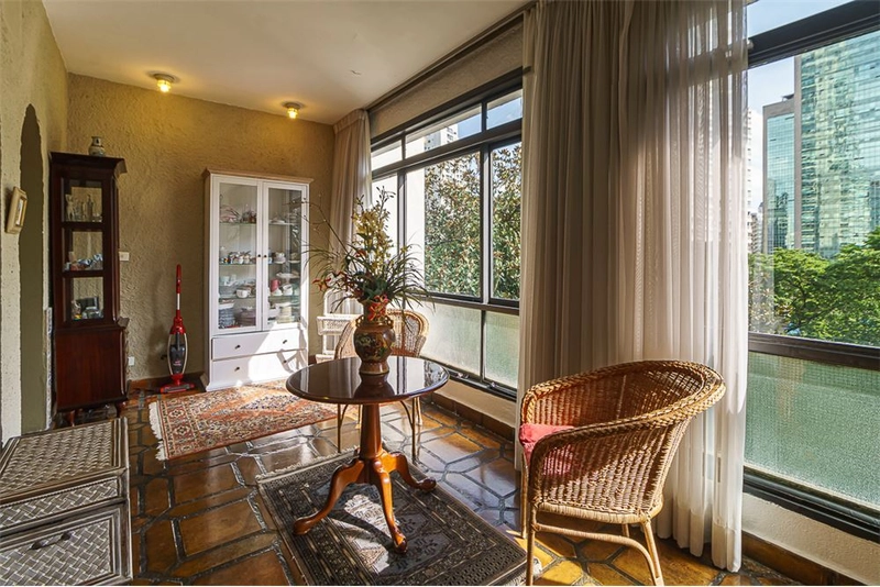 Apartamento 5 dormitórios 2 suítes na Bela Vista ao lado da Paulista: 72ª foto da galeria de imagens do imóvel