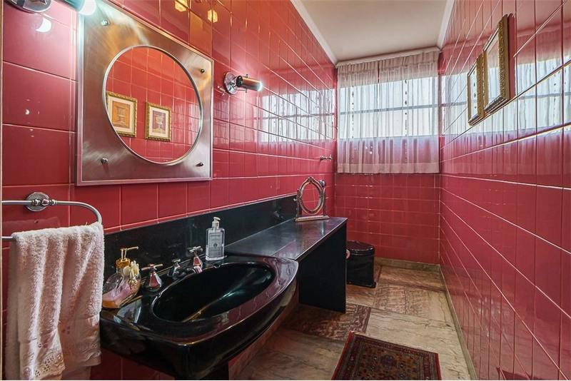 Apartamento 5 dormitórios 2 suítes na Bela Vista ao lado da Paulista: 49ª foto da galeria de imagens do imóvel